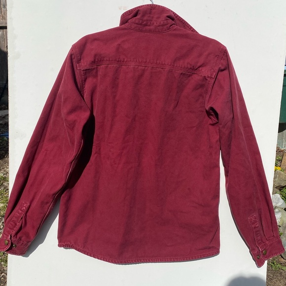 Carharrt Shirt - Picture 6 of 13